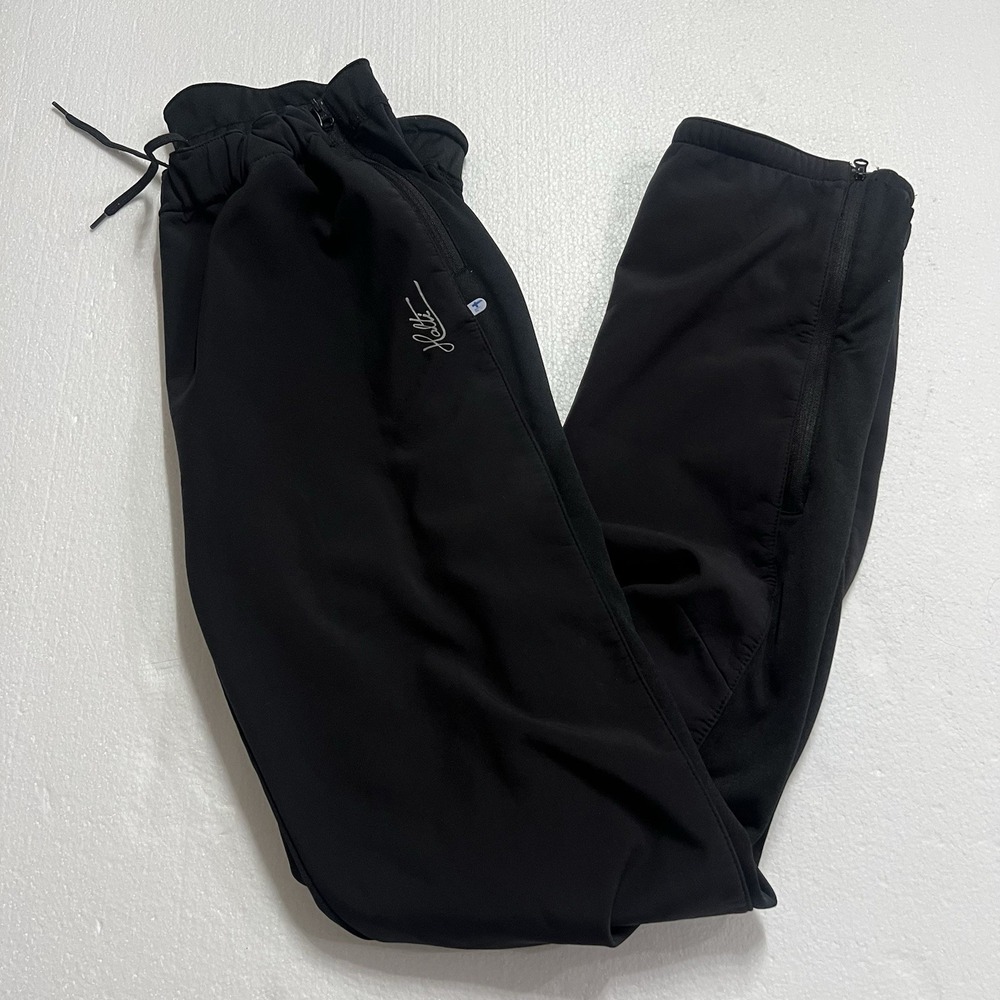 Halti Storm Wall Soft Shell Women's Pants, Black, Size 10, Ski